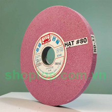 Đá mài 175mm dầy 13mm hạt #80